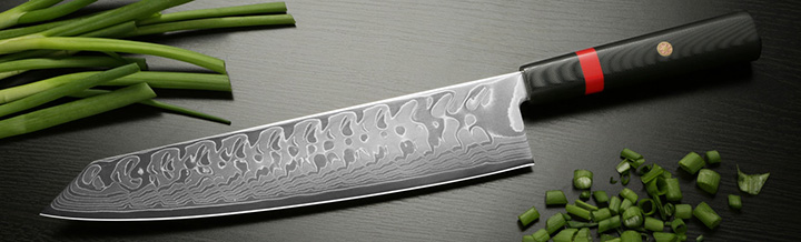 Японские ножи: мифы, традиции и реальность