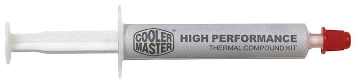 Cooler Master HTK-002 High Performance