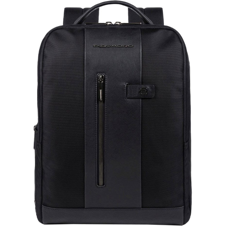 Рюкзак PIQUADRO Brief 2 15.6" 13.5L Black (CA4818BR2-N)