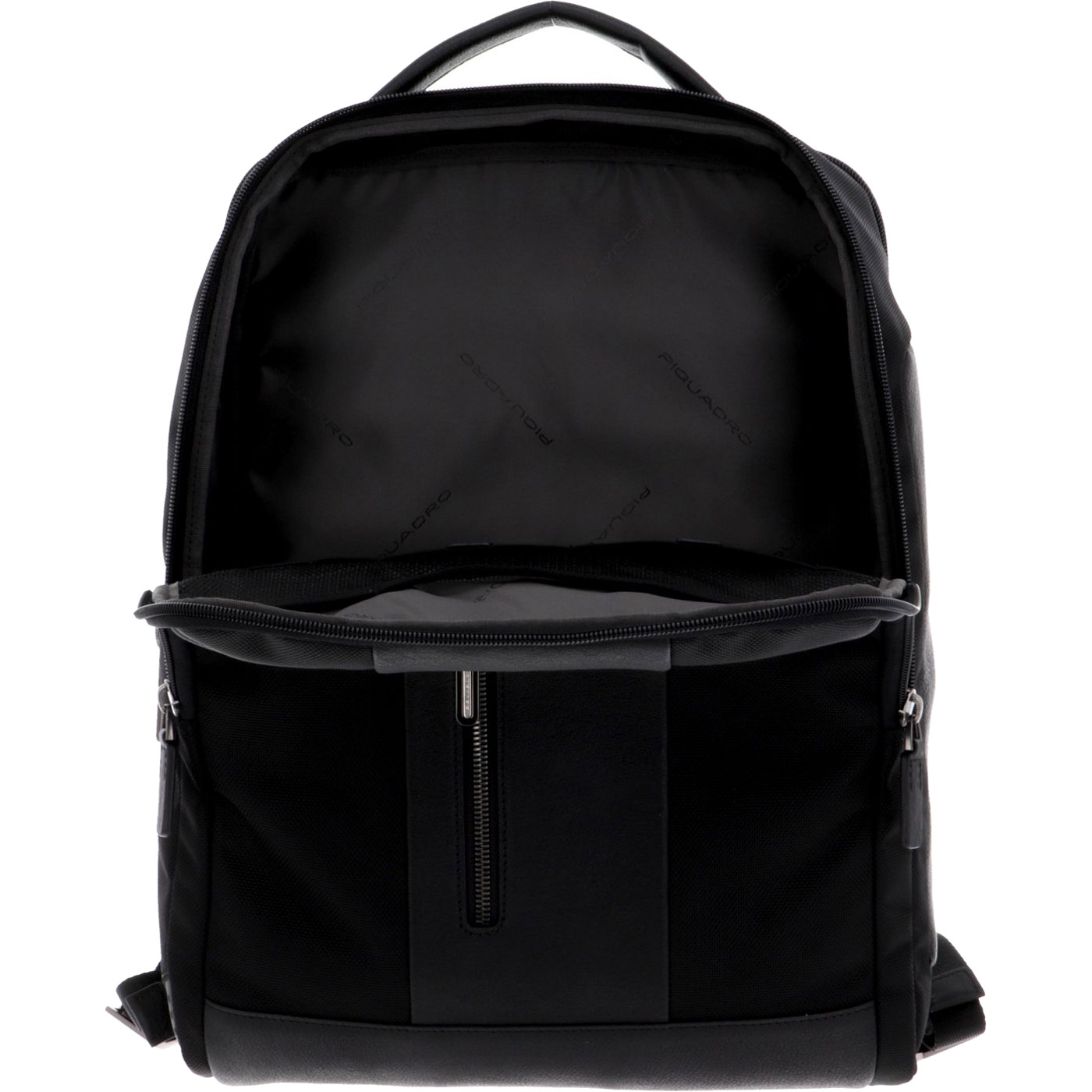 Рюкзак PIQUADRO Brief 2 15.6" 13.5L Black (CA4818BR2-N)