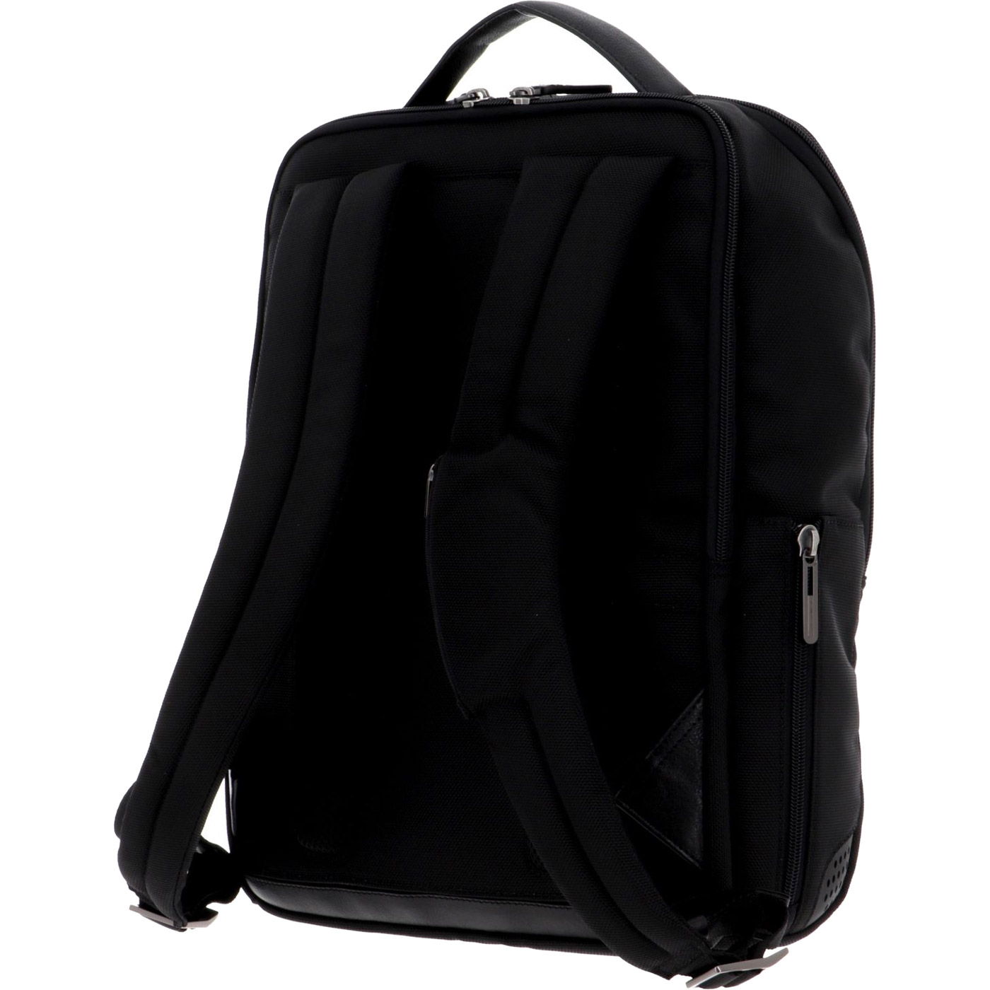 Рюкзак PIQUADRO Brief 2 15.6" 13.5L Black (CA4818BR2-N)