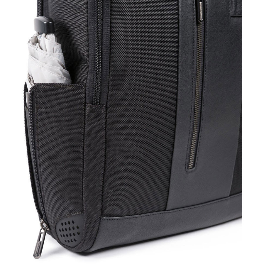 Рюкзак PIQUADRO Brief 2 15.6" 13.5L Black (CA4818BR2-N)