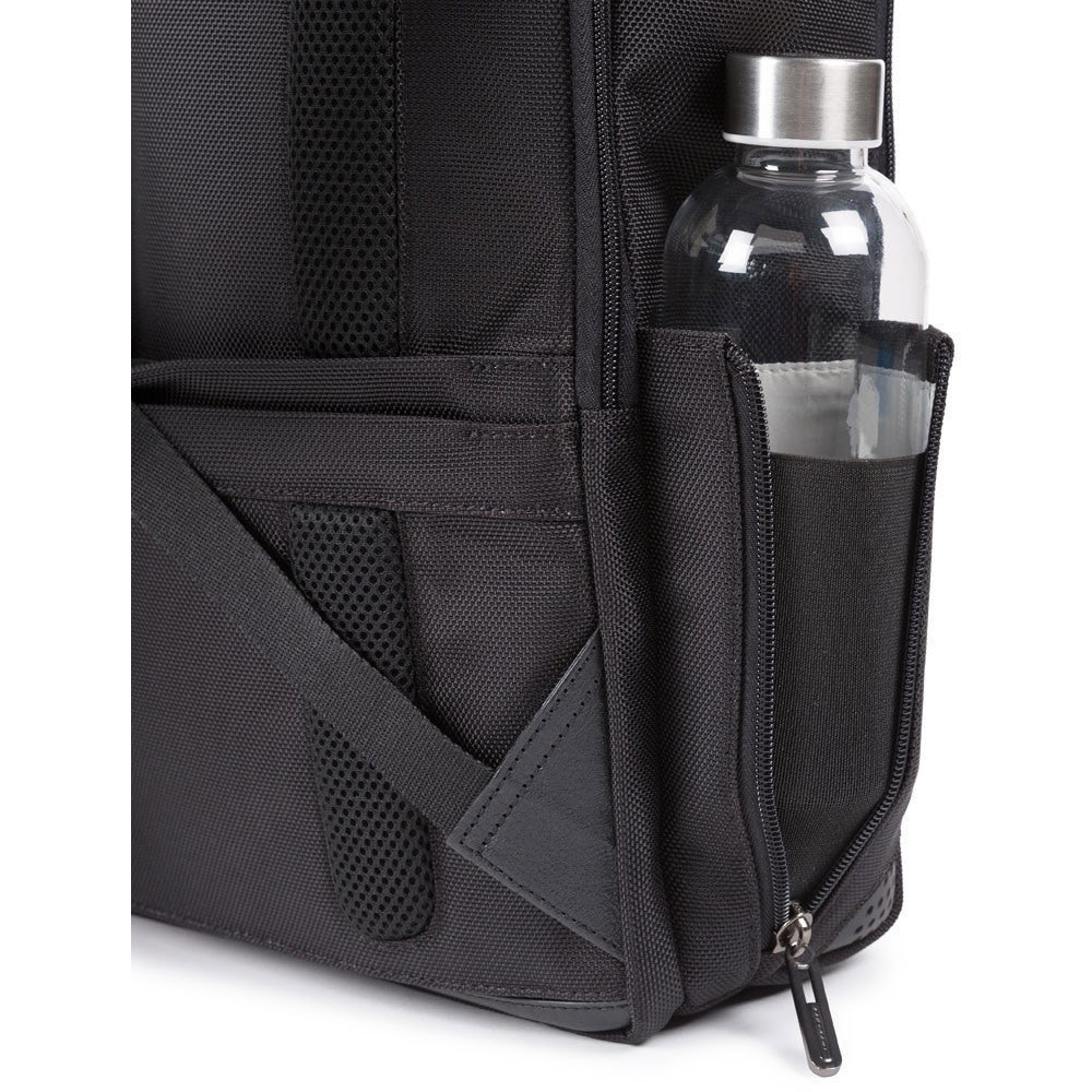 Рюкзак PIQUADRO Brief 2 15.6" 13.5L Black (CA4818BR2-N)