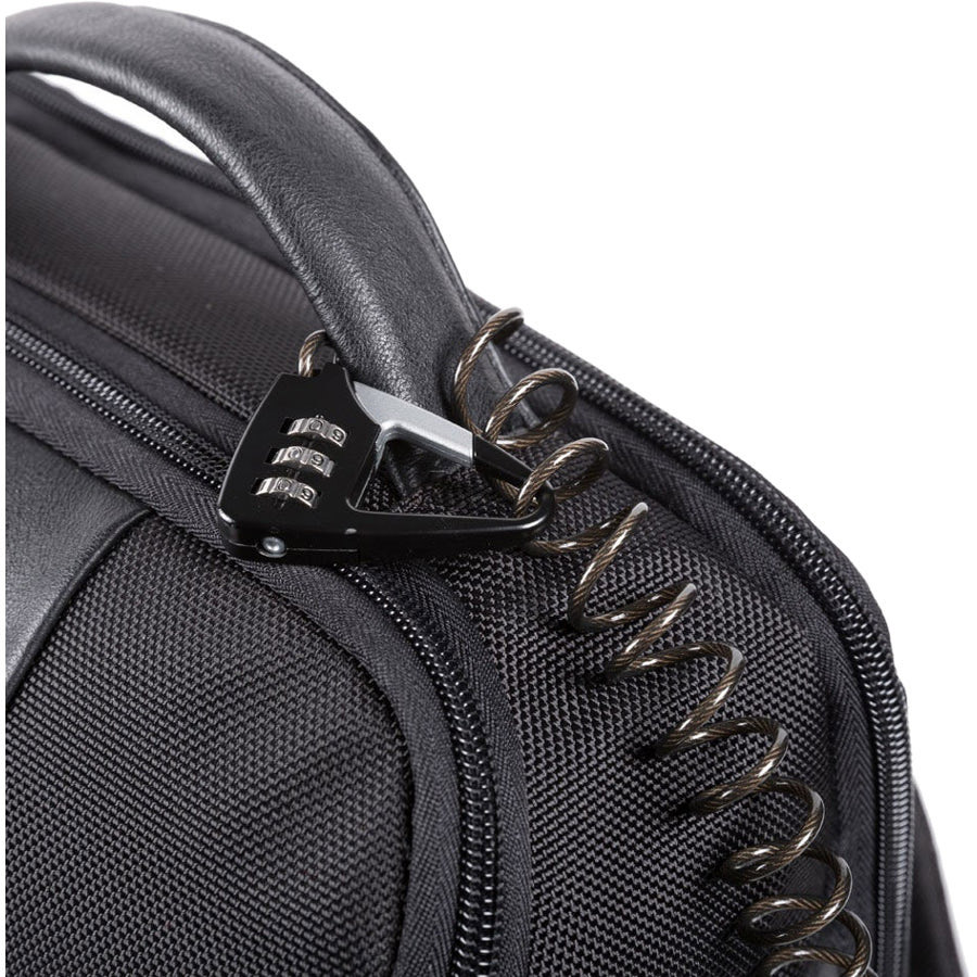 Рюкзак PIQUADRO Brief 2 15.6" 13.5L Black (CA4818BR2-N)