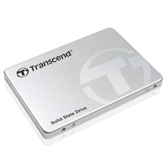 SSD диск TRANSCEND SSD220S 480GB 2.5" SATA (TS480GSSD220S)