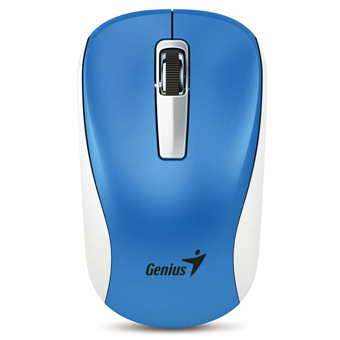 Миша GENIUS NX-7010 Blue (31030114110)