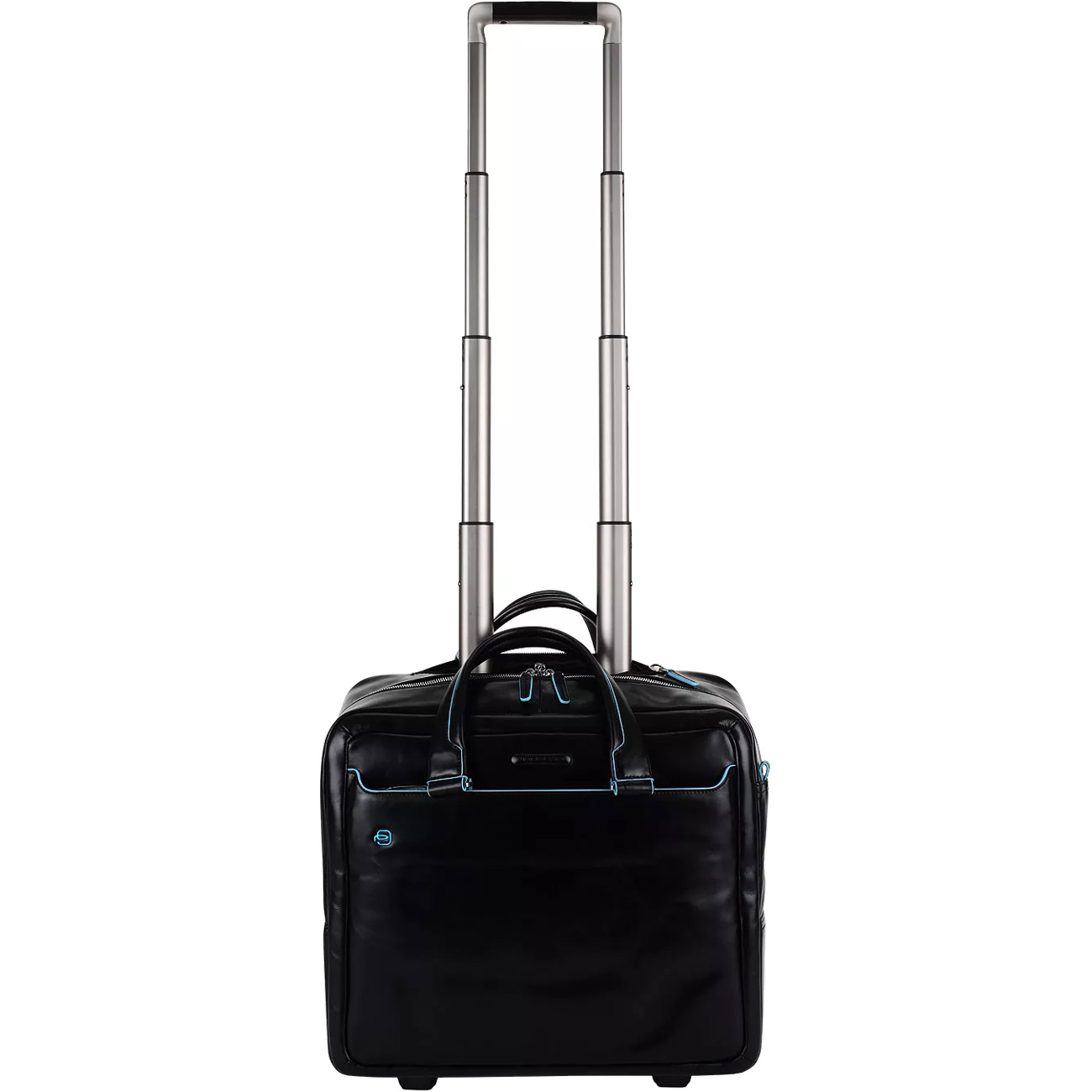 Кейс-пилот PIQUADRO Blue Square Black (BV4729B2-N)