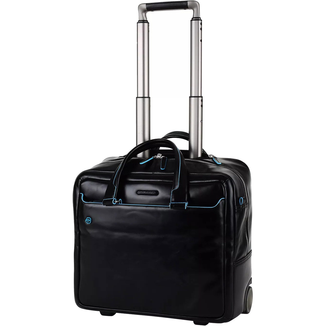 Кейс-пилот PIQUADRO Blue Square Black (BV4729B2-N)