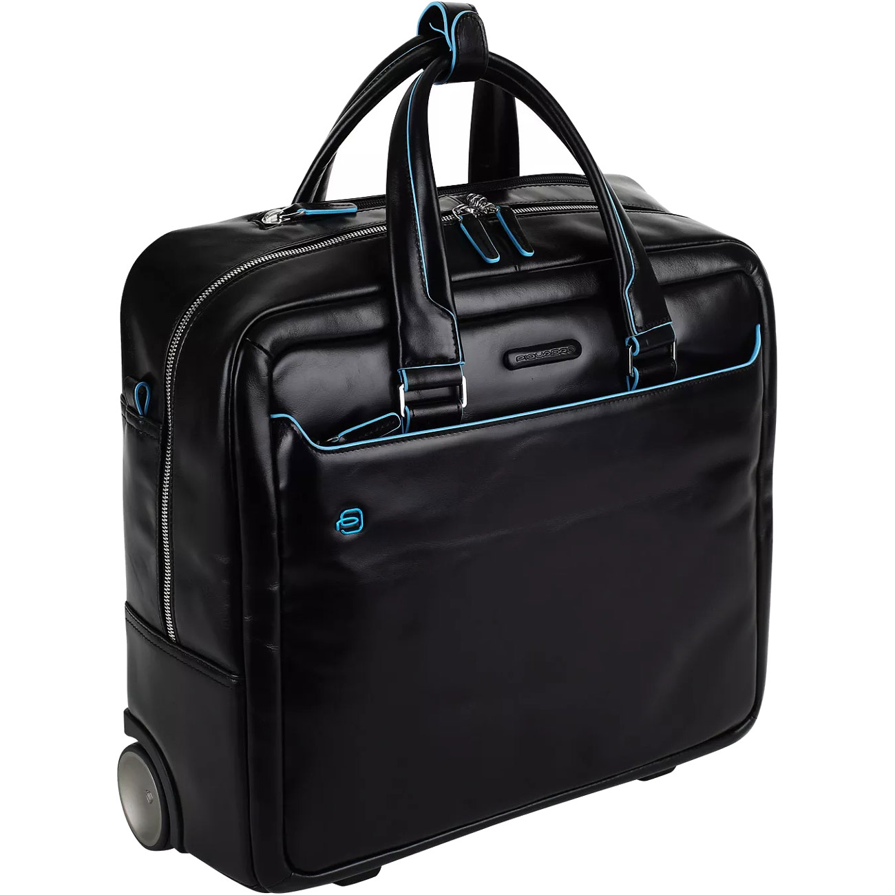 Кейс-пилот PIQUADRO Blue Square Black (BV4729B2-N)