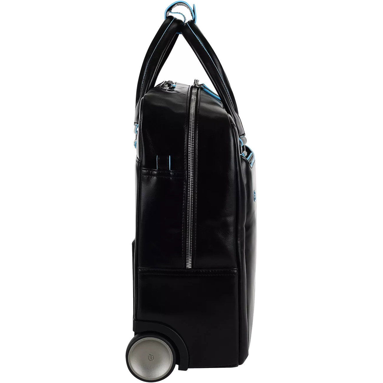 Кейс-пилот PIQUADRO Blue Square Black (BV4729B2-N)