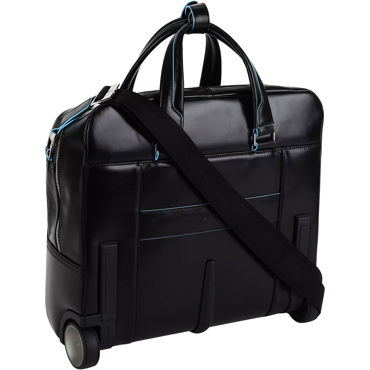 Кейс-пилот PIQUADRO Blue Square Black (BV4729B2-N)