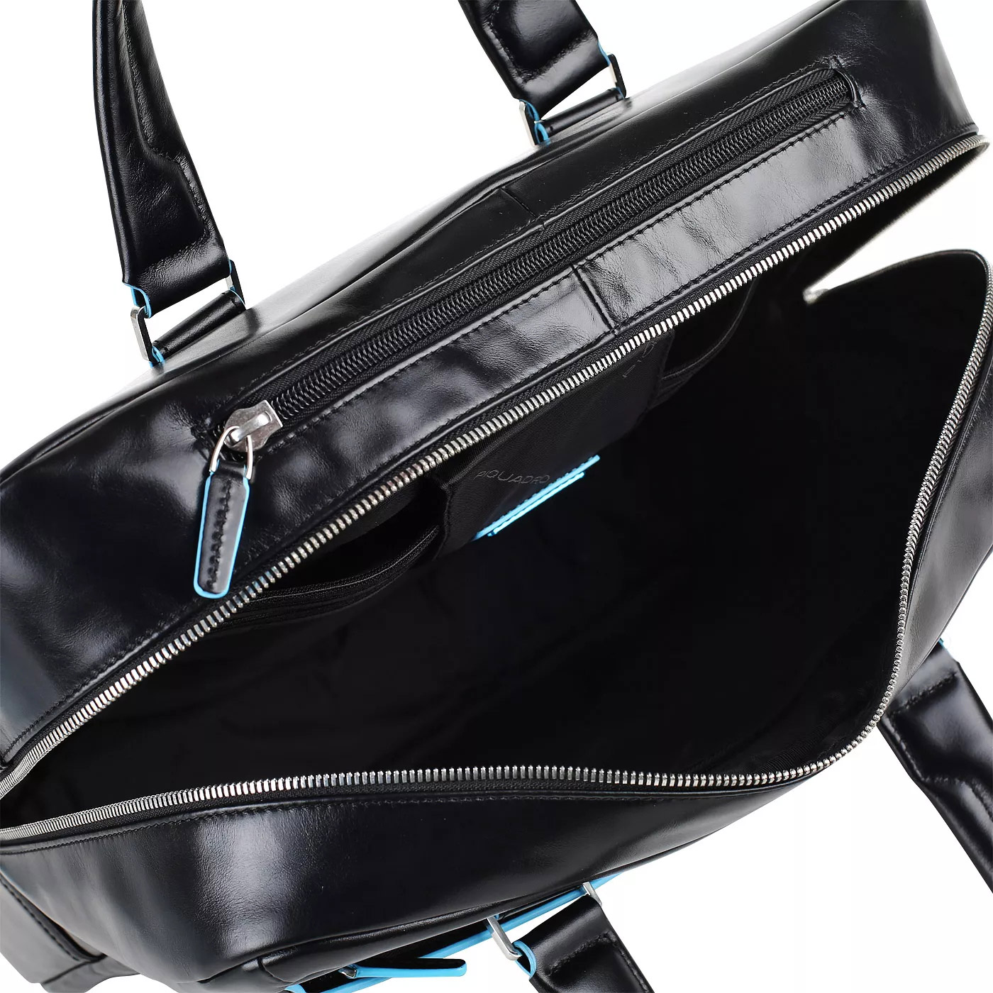 Кейс-пилот PIQUADRO Blue Square Black (BV4729B2-N)