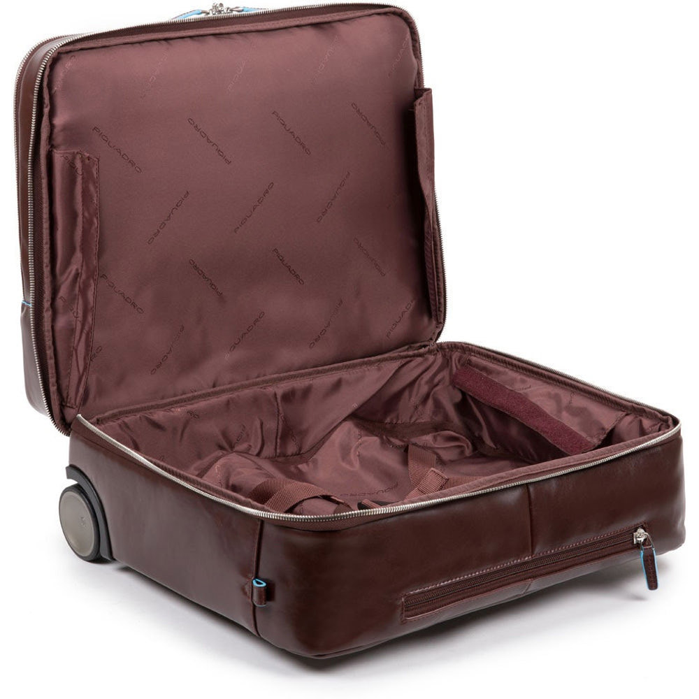 Кейс-пилот PIQUADRO Blue Square Cognac (BV5014B-MO)