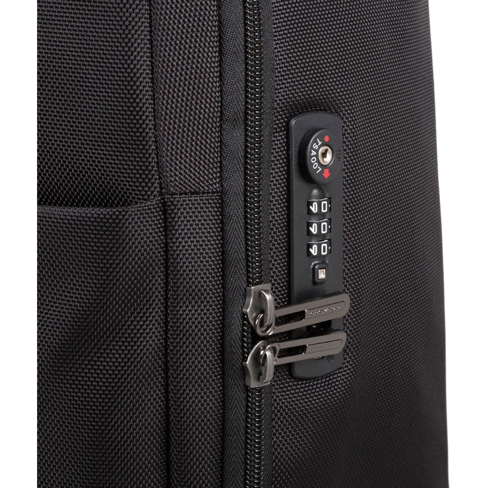 Валіза PIQUADRO Brief 2 S Black 40л (BV4343BR2-N)