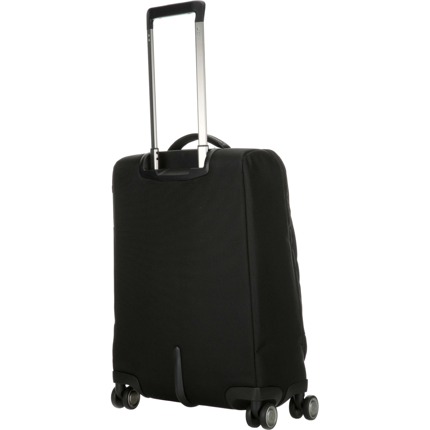 Валіза PIQUADRO Brief 2 S Black 40л (BV4343BR2-N)