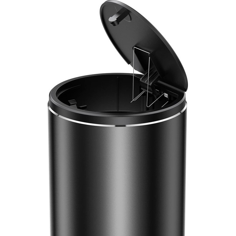 Автомобільний контейнер для сміття BASEUS Car Trash Can (CRLJT-01)