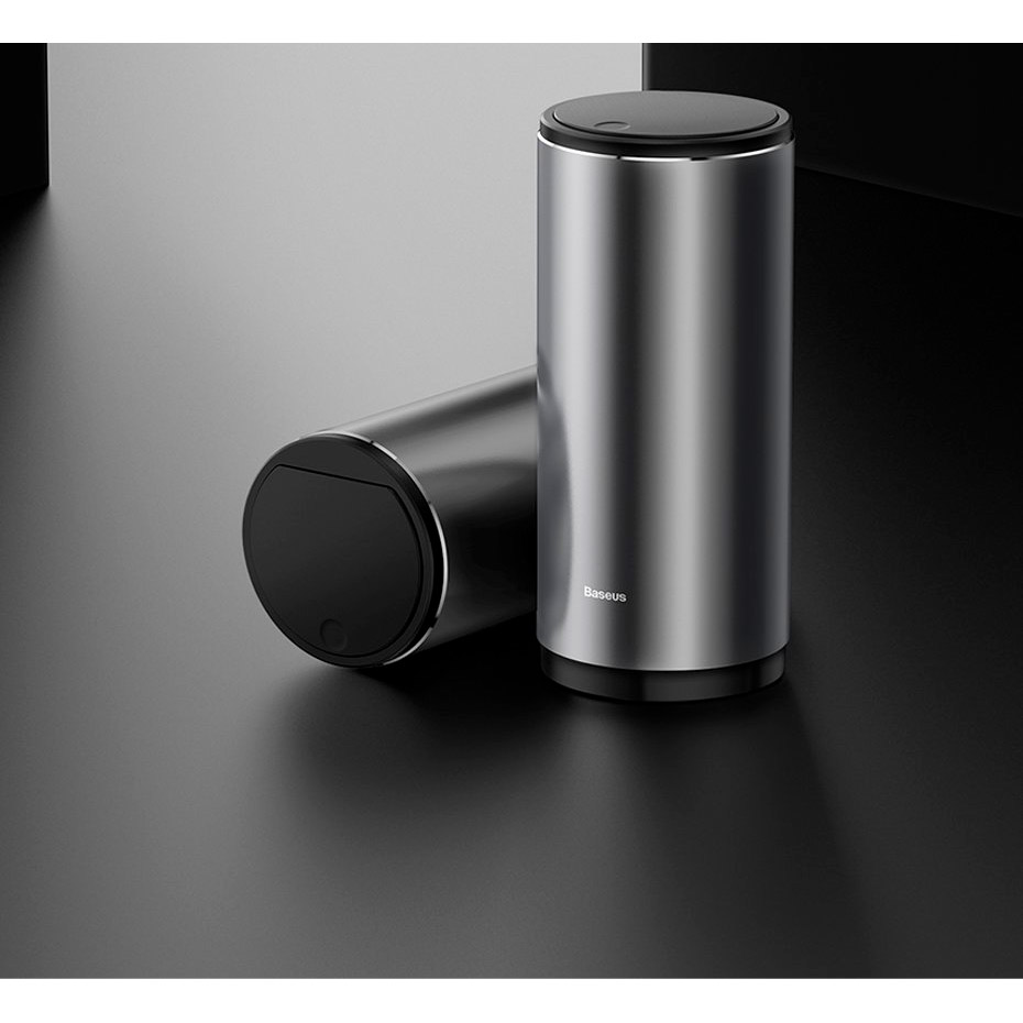 Автомобільний контейнер для сміття BASEUS Car Trash Can (CRLJT-01)