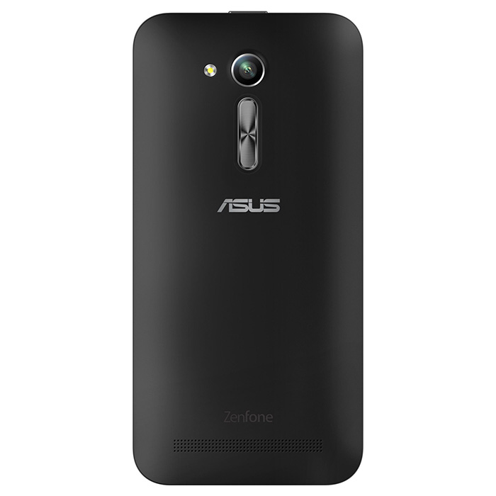 Смартфон ASUS ZenFone Go 1/8GB Charcoal Black (ZB452KG-1A004WW)