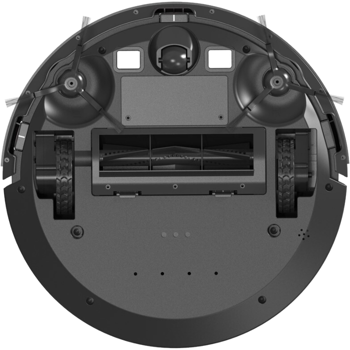 Робот-пылесос LENOVO Robot Vacuum Cleaner E2 (E2 INERTIAL NAVIGATION)