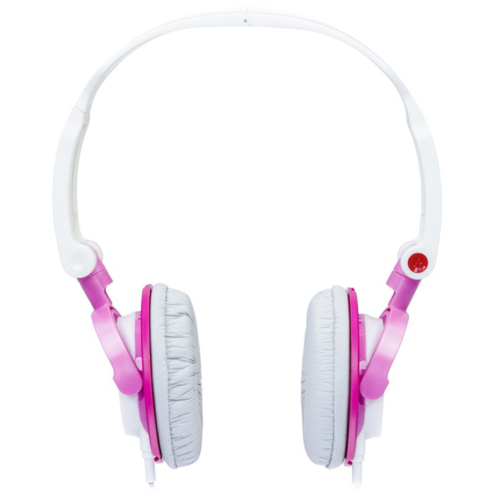 Навушники PANASONIC RP-DJS150E Pink (RP-DJS150E-P)
