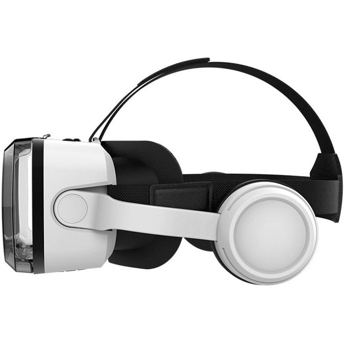 Очки виртуальной реальности для смартфона SHINECON SC-G04BS White