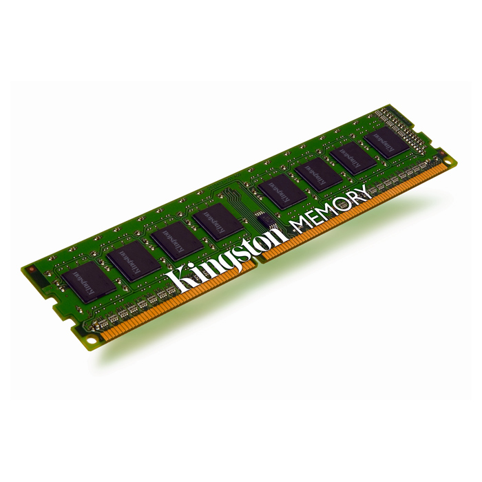 Модуль памяти KINGSTON KVR ValueRAM DDR3 1600MHz 8GB (KVR16N11/8)