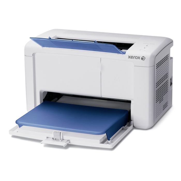 Принтер XEROX Phaser 3010