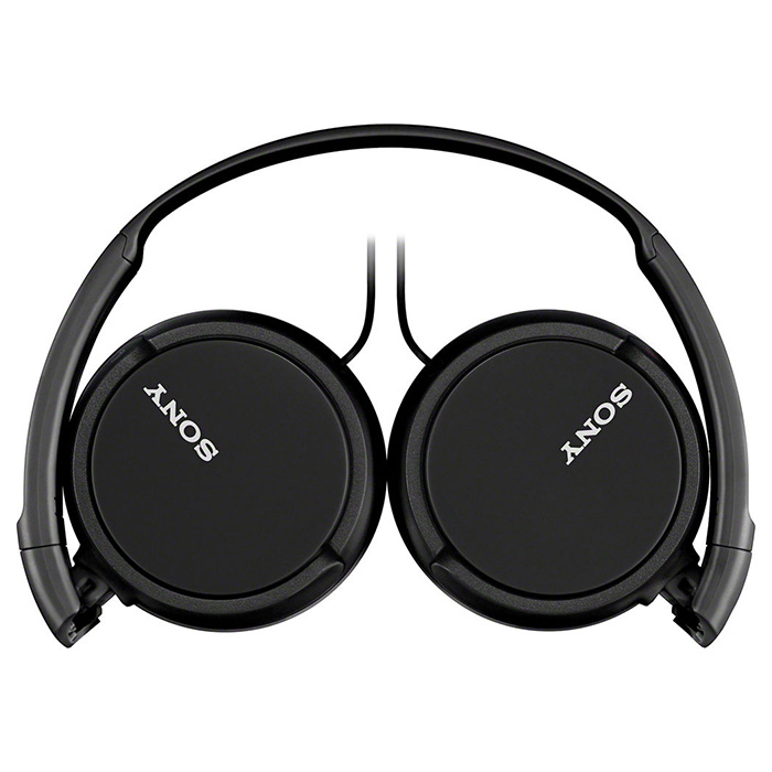 Наушники SONY MDR-ZX110AP Black (MDRZX110APB.CE7)