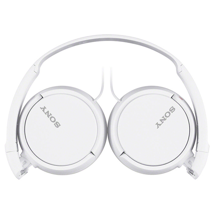 Навушники SONY MDR-ZX110AP White (MDRZX110APW.CE7)