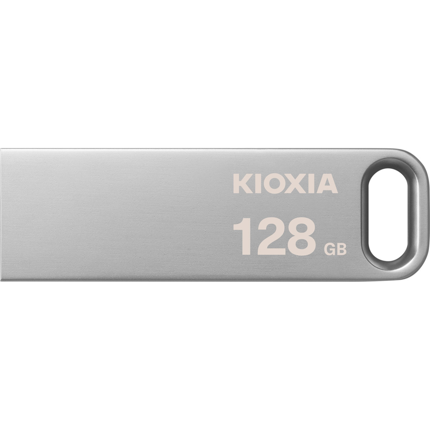 Флешка 128GB KIOXIA (Toshiba) TransMemory U366 USB 3.2 (LU366S128GG4)