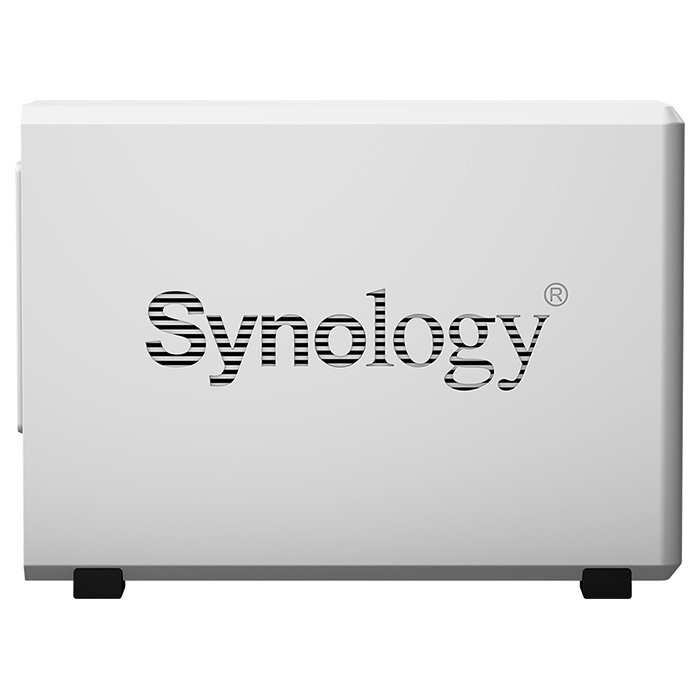 NAS-сервер SYNOLOGY DiskStation DS216se