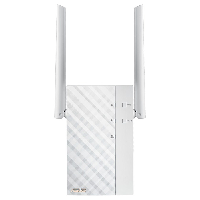 Wi-Fi репітер ASUS RP-AC56 (90IG01P0-BO3R00)