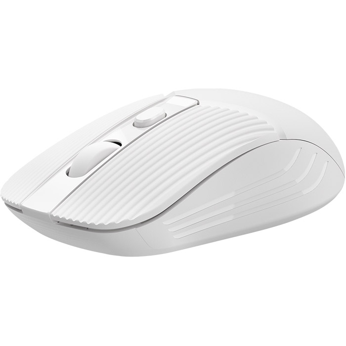 Миша BOROFONE BG5 Business Wireless Mouse White
