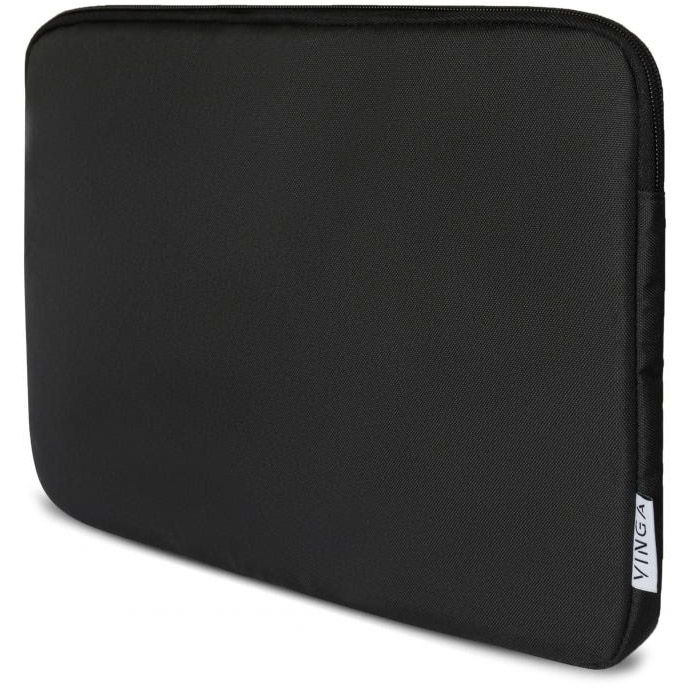 Чехол для ноутбука 15.6" VINGA NS150 Black (NS150BK)