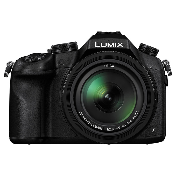 Фотоаппарат PANASONIC Lumix DMC-FZ1000