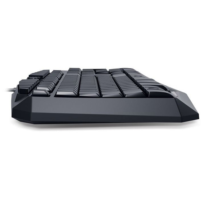 Клавіатура GENIUS Scorpion K9 Black (31310472102)
