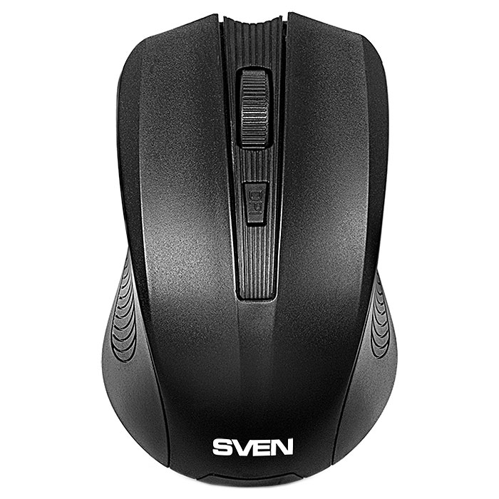 Мышь SVEN RX-300 Black (00530071)