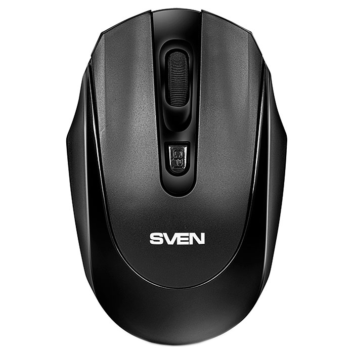 Мышь SVEN RX-315 Black (00530072)