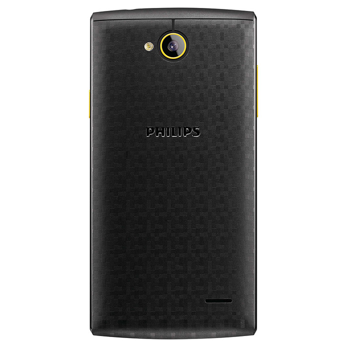 Смартфон PHILIPS Xenium S307