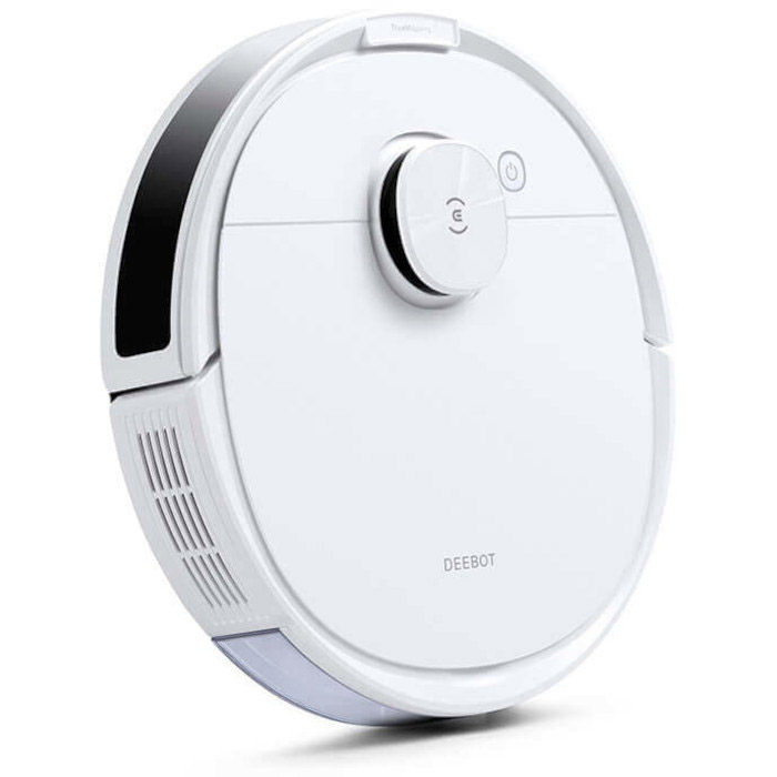 Робот-пилосос ECOVACS Deebot Ozmo N8 (DLN26-21)