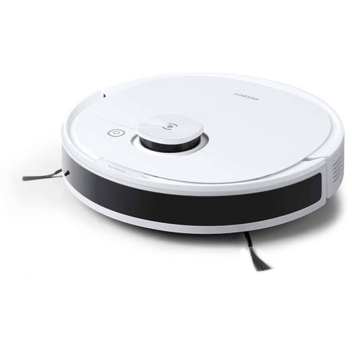 Робот-пилосос ECOVACS Deebot Ozmo N8 (DLN26-21)