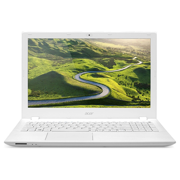 Ноутбук ACER Aspire E5-573-33F8 White (NX.G87EU.001)