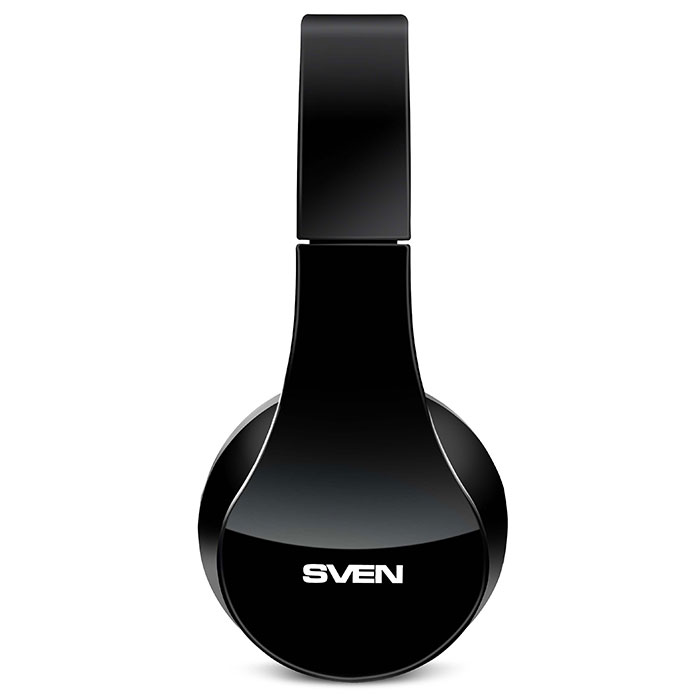 Навушники SVEN AP-B450MV Black (00850179)