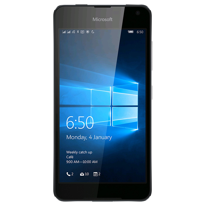 Смартфон MICROSOFT Lumia 650 Black