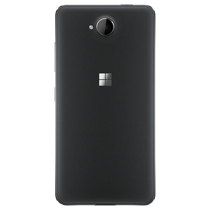 Смартфон MICROSOFT Lumia 650 Black