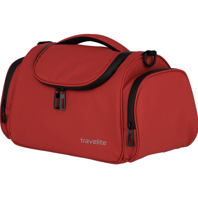 Сумка дорожная TRAVELITE Basics Multibag Red (096340-10)