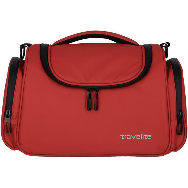 Сумка дорожня TRAVELITE Basics Multibag Red (096340-10)