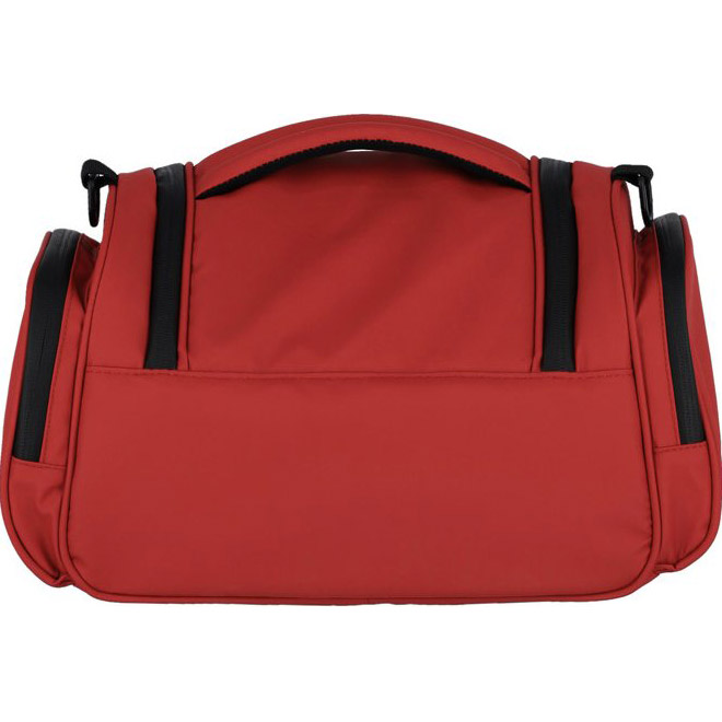 Сумка дорожня TRAVELITE Basics Multibag Red (096340-10)