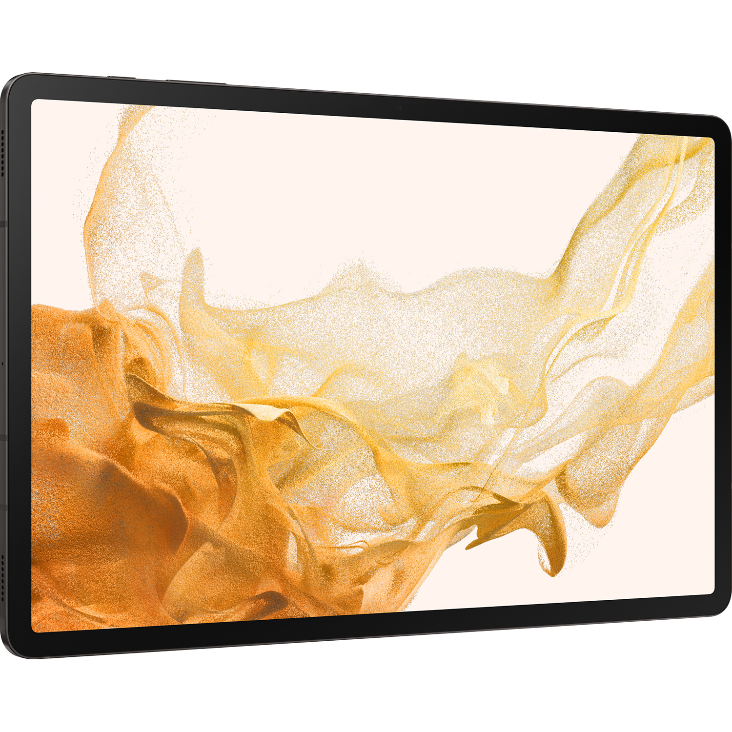 Планшет SAMSUNG Galaxy Tab S8+ 5G 8/128GB Dark Gray (SM-X806BZAASEK)