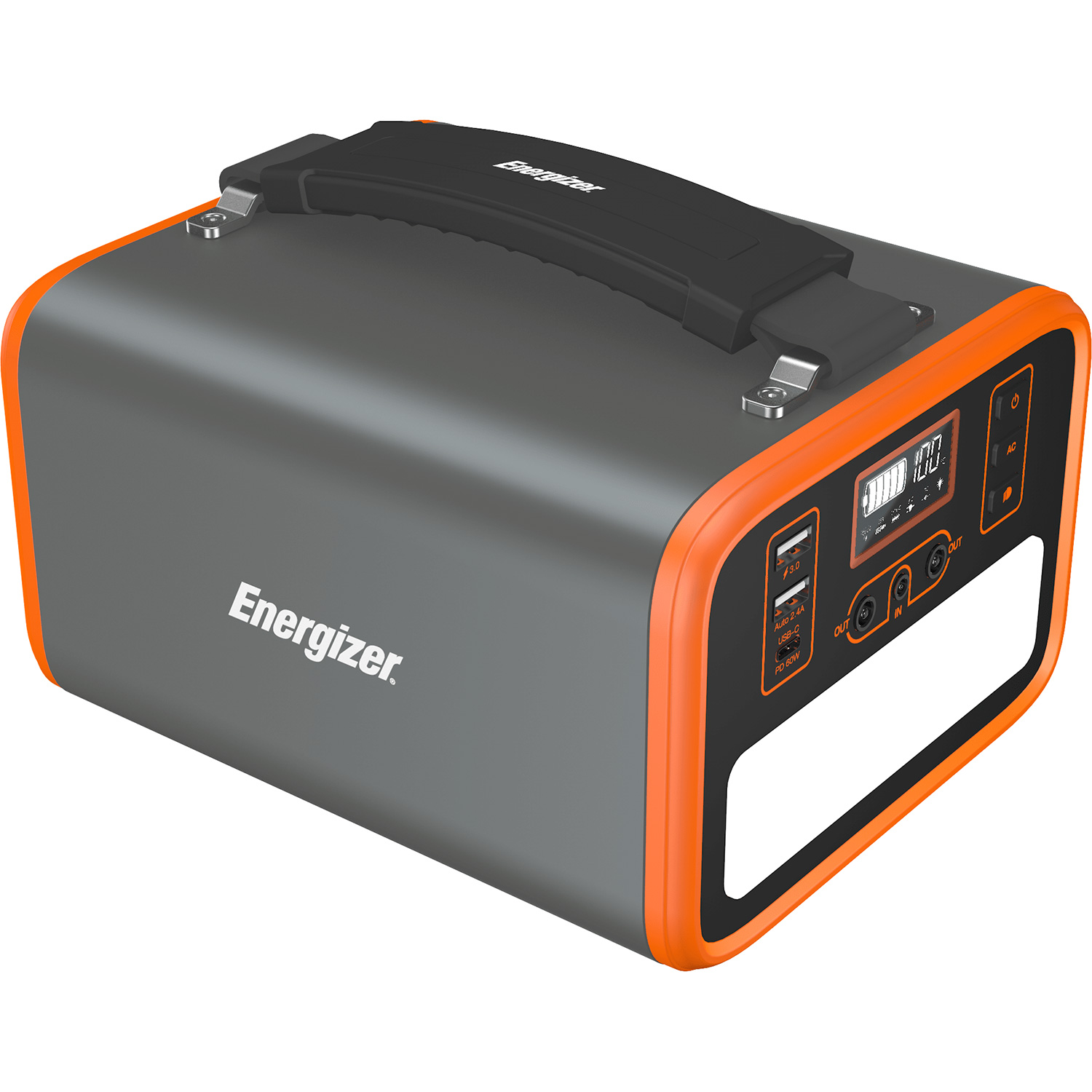 Зарядная станция ENERGIZER PPS240W2